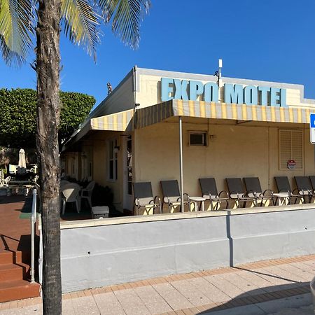 Expo Motel Hollywood Esterno foto